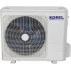 Korel NEXO 5,3 kW
