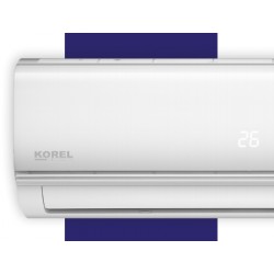 Korel NEXO 2,6 kW